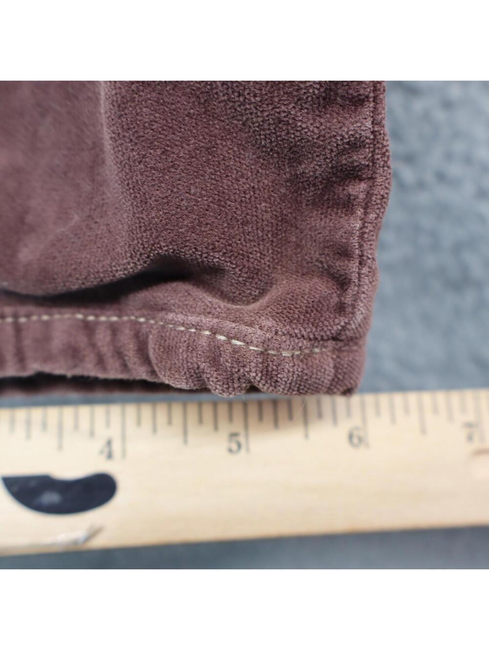 Closed Jeans Women Small / 6 / 42 Carpenter Pants Italy y2k - Picture 7 of 14